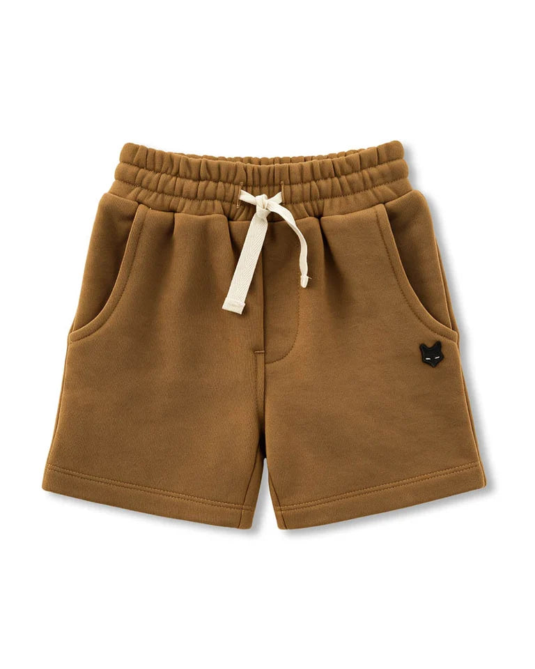 Fox & Finch | Casablanca French Terry shorts