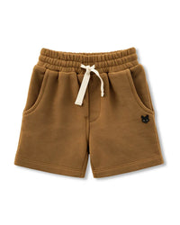 Fox & Finch | Casablanca French Terry shorts