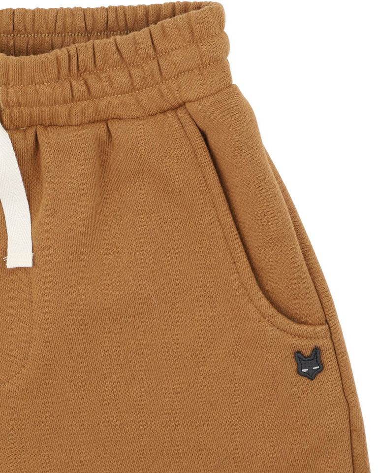 Fox & Finch | Casablanca French Terry shorts