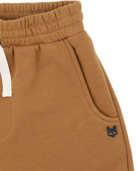 Fox & Finch | Casablanca French Terry shorts