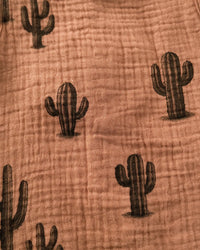 Fox & Finch | Phoenix Organic Cactus Romper