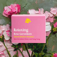 Blume & Body | Shower Steamers