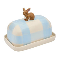 Robert Gordon | Rabbit Butter Dish - Butter Up