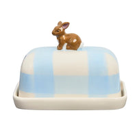 Robert Gordon | Rabbit Butter Dish - Butter Up