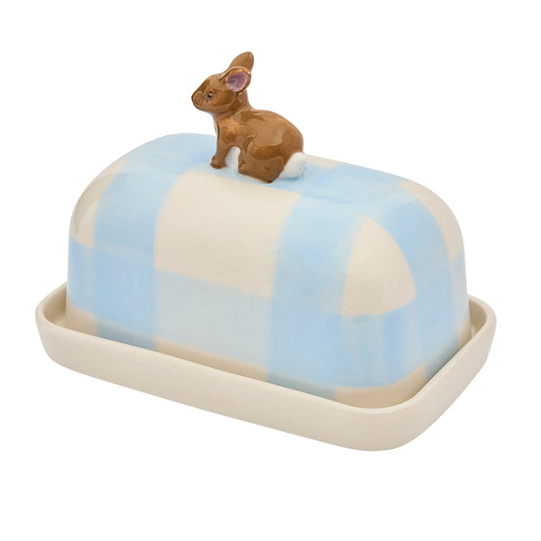 Robert Gordon | Rabbit Butter Dish - Butter Up