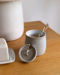 Robert Gordon | Garden To Table Sugar Bowl