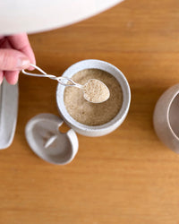 Robert Gordon | Garden To Table Sugar Bowl