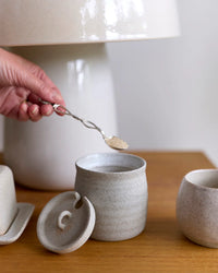 Robert Gordon | Garden To Table Sugar Bowl
