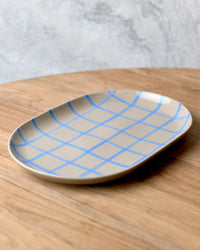 Robert Gordon | Oval Tray - Coastal Junction