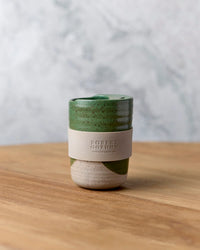 Robert Gordon | Green 350ml Travel Mug