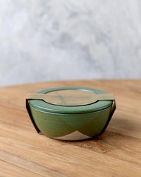 Robert Gordon |Green 1 Litre Container - The Wanderer