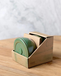 Robert Gordon | Green Dip Set of 2 360ml Containers - The Wanderer
