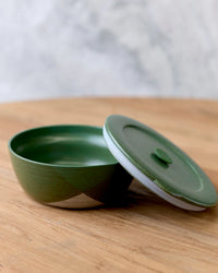 Robert Gordon |Green 1 Litre Container - The Wanderer