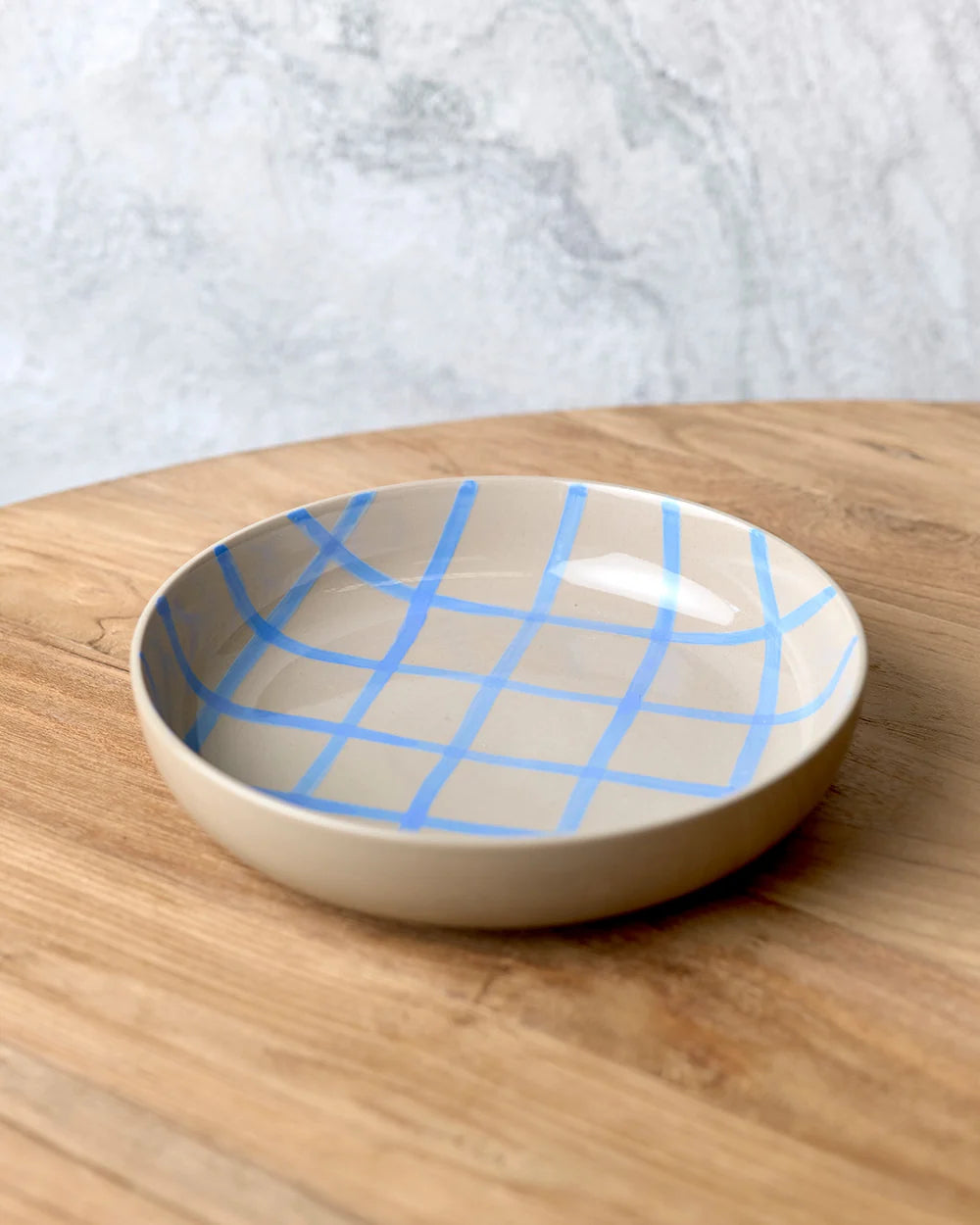 Robert Gordon | Salad Bowl  - Coastal Junction