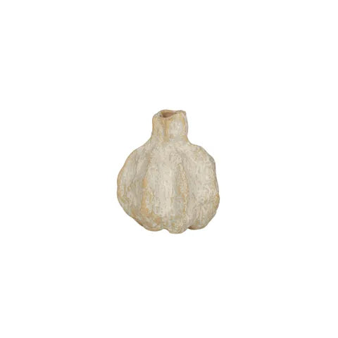 Romi Ceramic Vase - 12cm