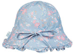 Toshi | Athena Dusk Baby Bell Swim Hat
