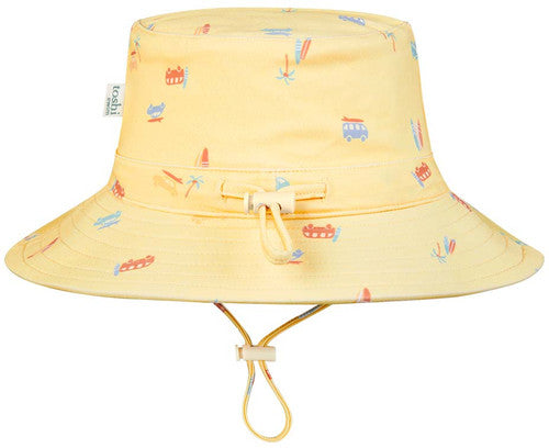 Toshi | Sunny Swim Baby Sunhat