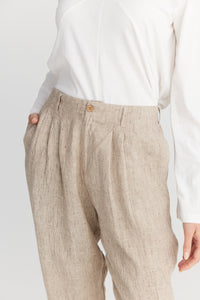 Shanty | Mandalay Pant - Naturado