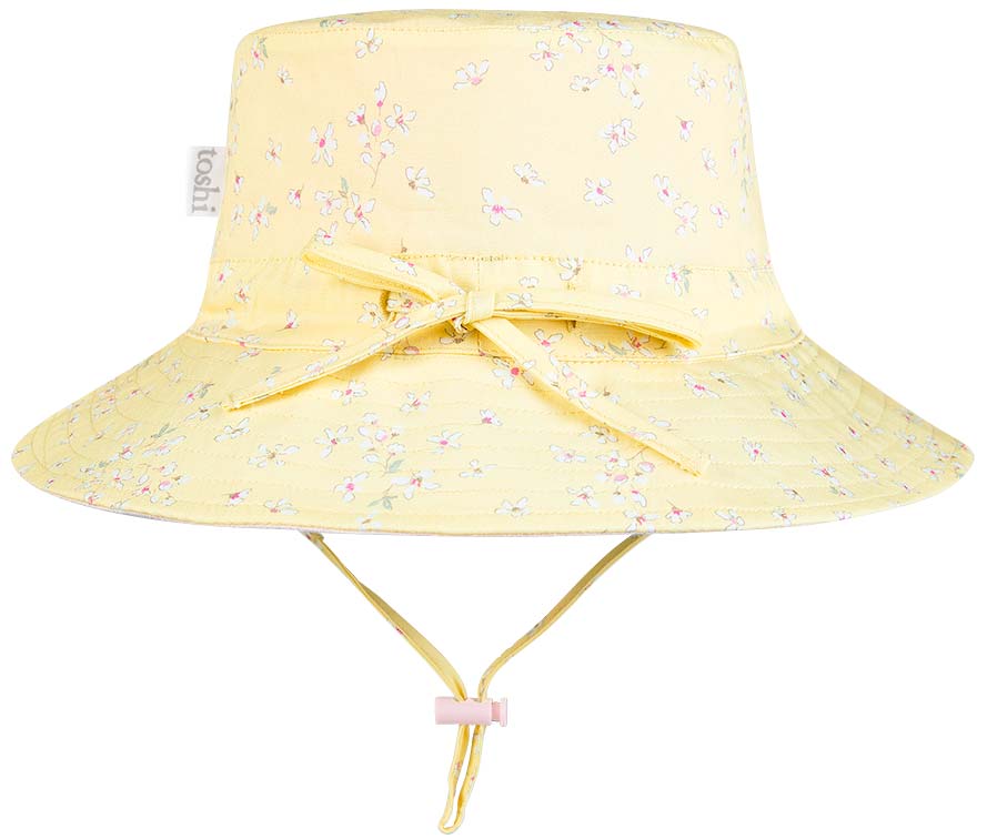 Toshi | Sunhat Nina - Sunny