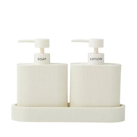 Coast To Coast | Sid Resin Dispenser s/2