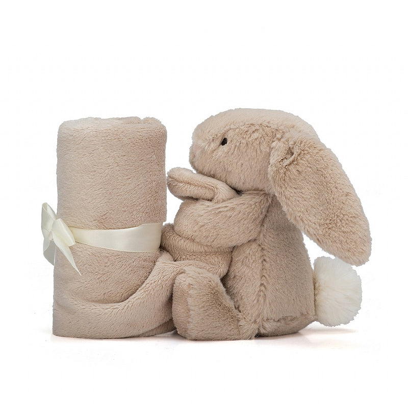 Jellycat | Bunny Soother (Blossom or Silver)