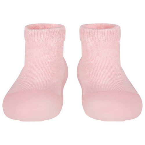 Toshi | Hybrid Walking Socks Dreamtime Pearl