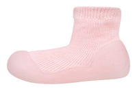 Toshi | Hybrid Walking Socks Dreamtime Pearl