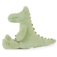 Rocco the Croc Soft Toy - 36cm