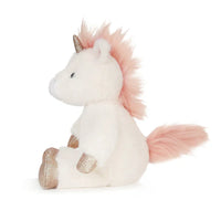 Little Misty Unicorn Soft Toy - 23cm