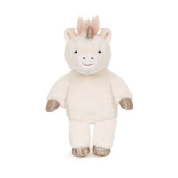 Little Misty Unicorn Soft Toy - 23cm