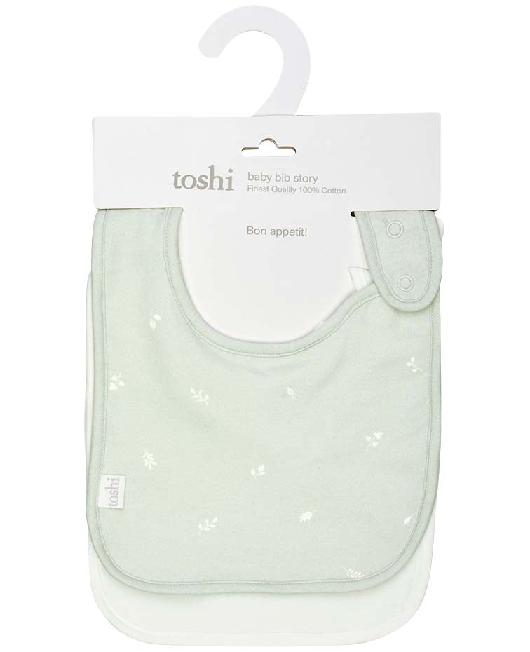 Toshi | Baby Bibs