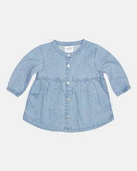 Toshi | Toshi Dress Denim Brumby