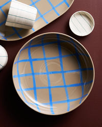 Robert Gordon | Salad Bowl  - Coastal Junction