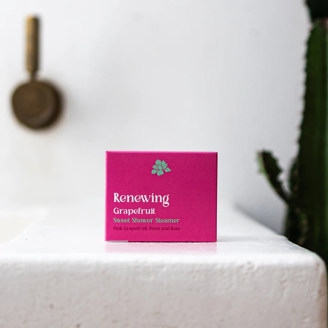 Blume & Body | Shower Steamers
