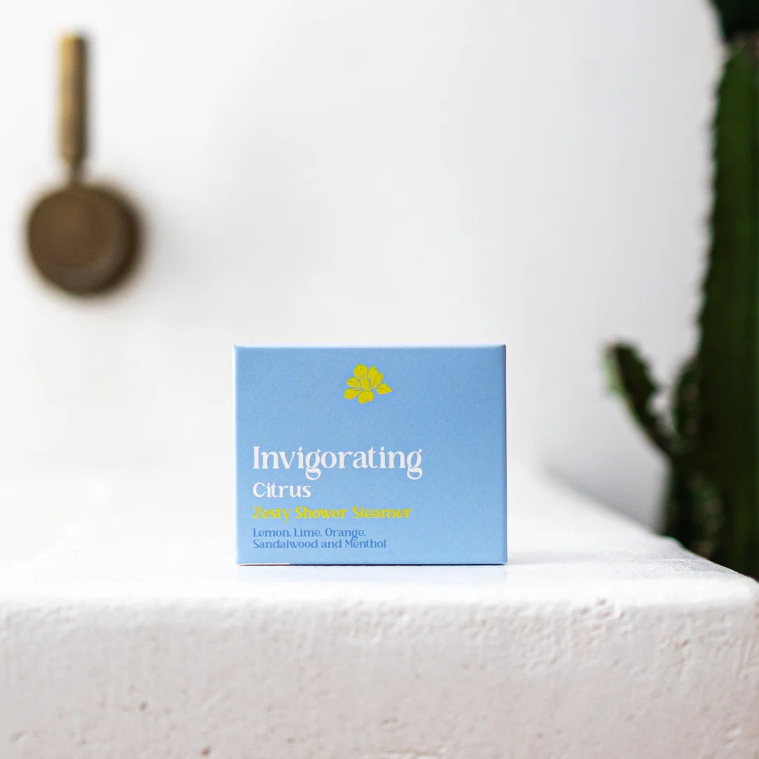 Blume & Body | Shower Steamers