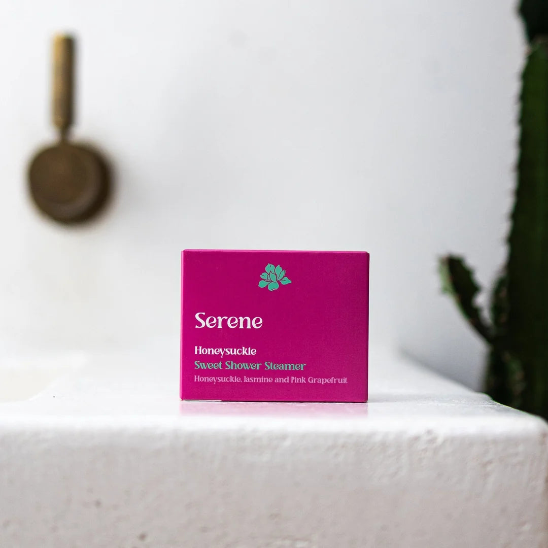 Blume & Body | Shower Steamers