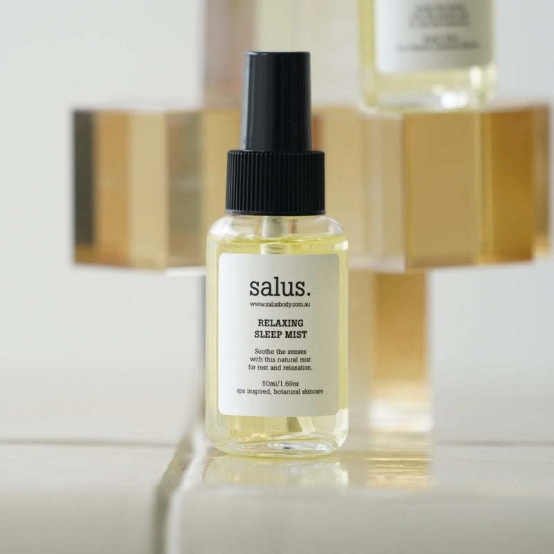 Salus | Relaxing Sleep Mist