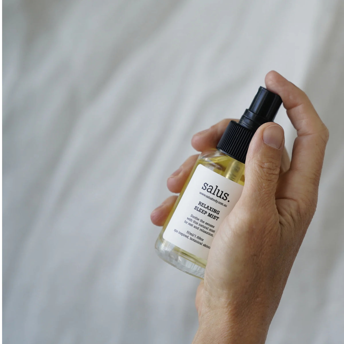 Salus | Relaxing Sleep Mist