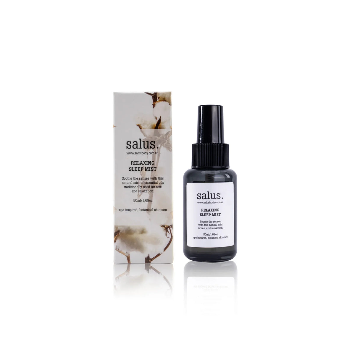 Salus | Relaxing Sleep Mist