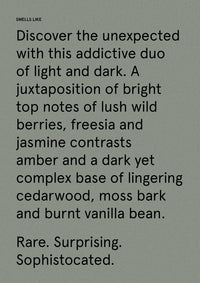 Smith & Co. | Amber & Freesia - Limited Ed. (Copy)