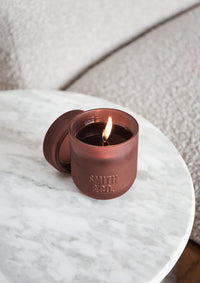 Smith & Co. | Black Oud & Saffron