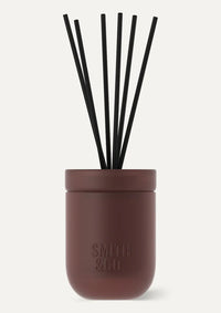 Smith & Co. | Black Oud & Saffron
