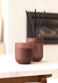 Smith & Co. | Black Oud & Saffron