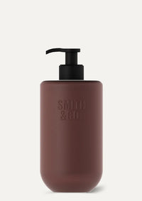 Smith & Co. Wash + Lotion | Black Oud & Saffron