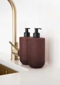 Smith & Co. Wash + Lotion | Black Oud & Saffron