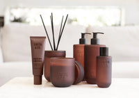 Smith & Co. Wash + Lotion | Black Oud & Saffron