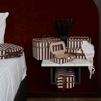 Fox + Fallow | Cosmetic Nested Trio Set