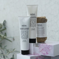 Salus | Spa Luxuries Gift Trio