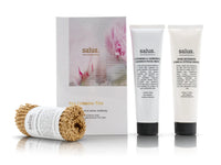 Salus | Spa Luxuries Gift Trio