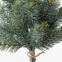 Spruce Pine Bouquet - Grey/Green